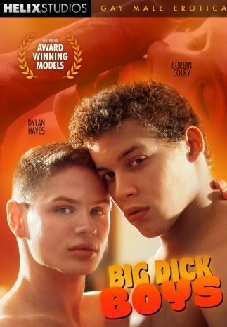 HelixStudios – Big Dick Boys