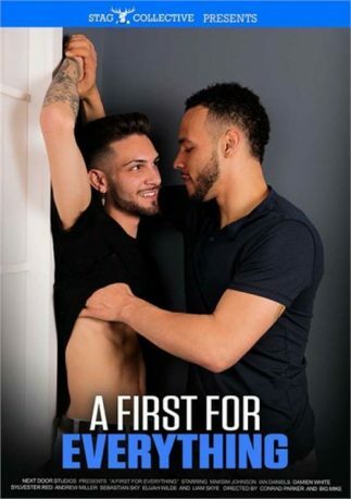 Next Door Studios – Stag Collective – A First For Everything Vol 1