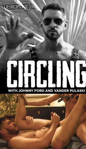 Disruptive Films – Circling – Johnny Ford & Vander Pulaski
