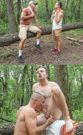 GayCest – Under my Roof – Chapter 4 – Last Days of Summer – Mr Stone and His Boy Logan