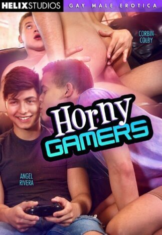 HelixStudios – Horny Gamers