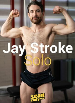 Sean Cody – 2943 – Jay Stroke