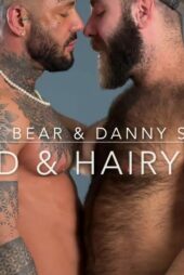 Onlyfans – Teddy Bear and Danny Starr