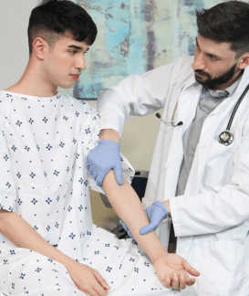Doctor Tapes – Cutest Boys Must Cum – Scott Demarco and Rob Quin