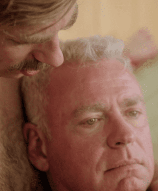 HimerosTV – Ed’s Sacred Intimate Session – Ed and Russell
