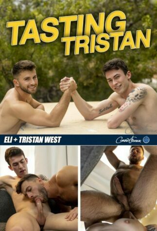 Corbin Fisher – ACM2901 – (Eli) Tasting Tristan