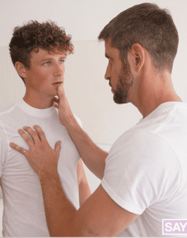 Missionary Boys – Committed to the Mission – Johnny Ford and Tyler Stone