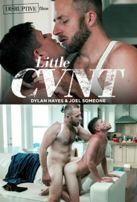 Disruptive Films – Little Cvnt – Dylan Hayes and Joel Someone