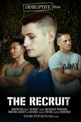 Disruptive Films – The Recruit