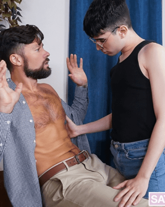 Bully Him – Less Studying, More Fun – Rob Quin and Matt the Dom Dad