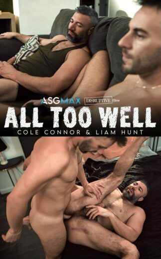 Disruptive Films – All Too Well – Cole Connor and Liam Hunt
