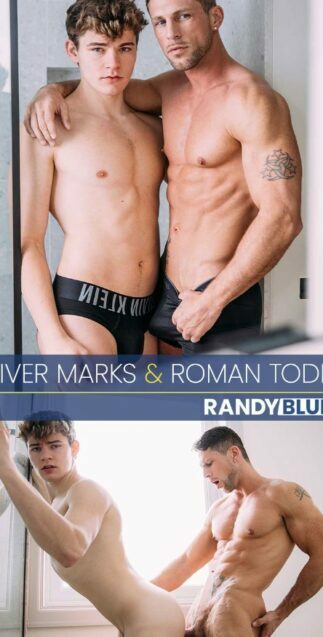 Randy Blue – Oliver Marks and Roman Todd