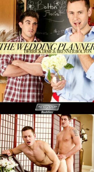 NextDoorStudios – The Wedding Planner 2 – Florist Edition