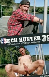 Czech Hunter – 39